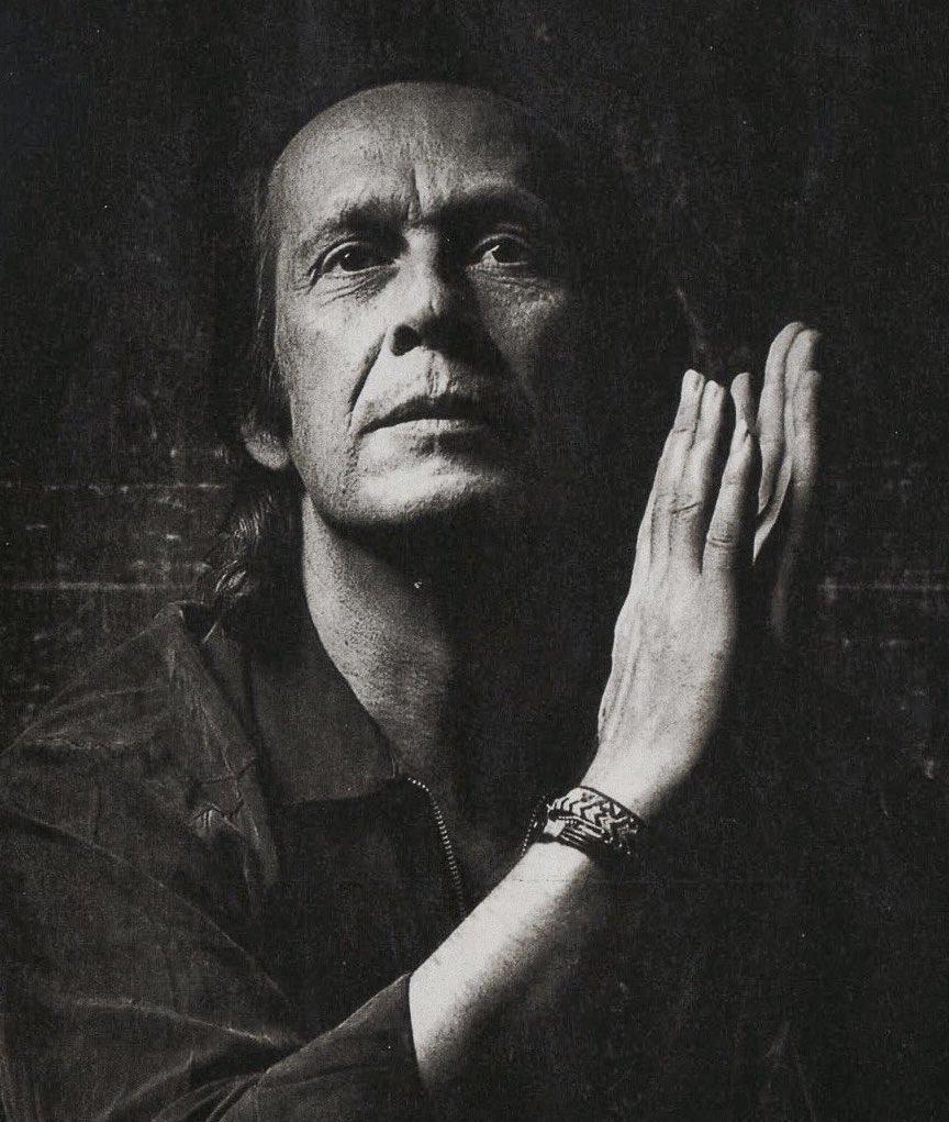 Paco de Lucía image