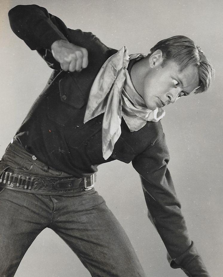Jack Luden image