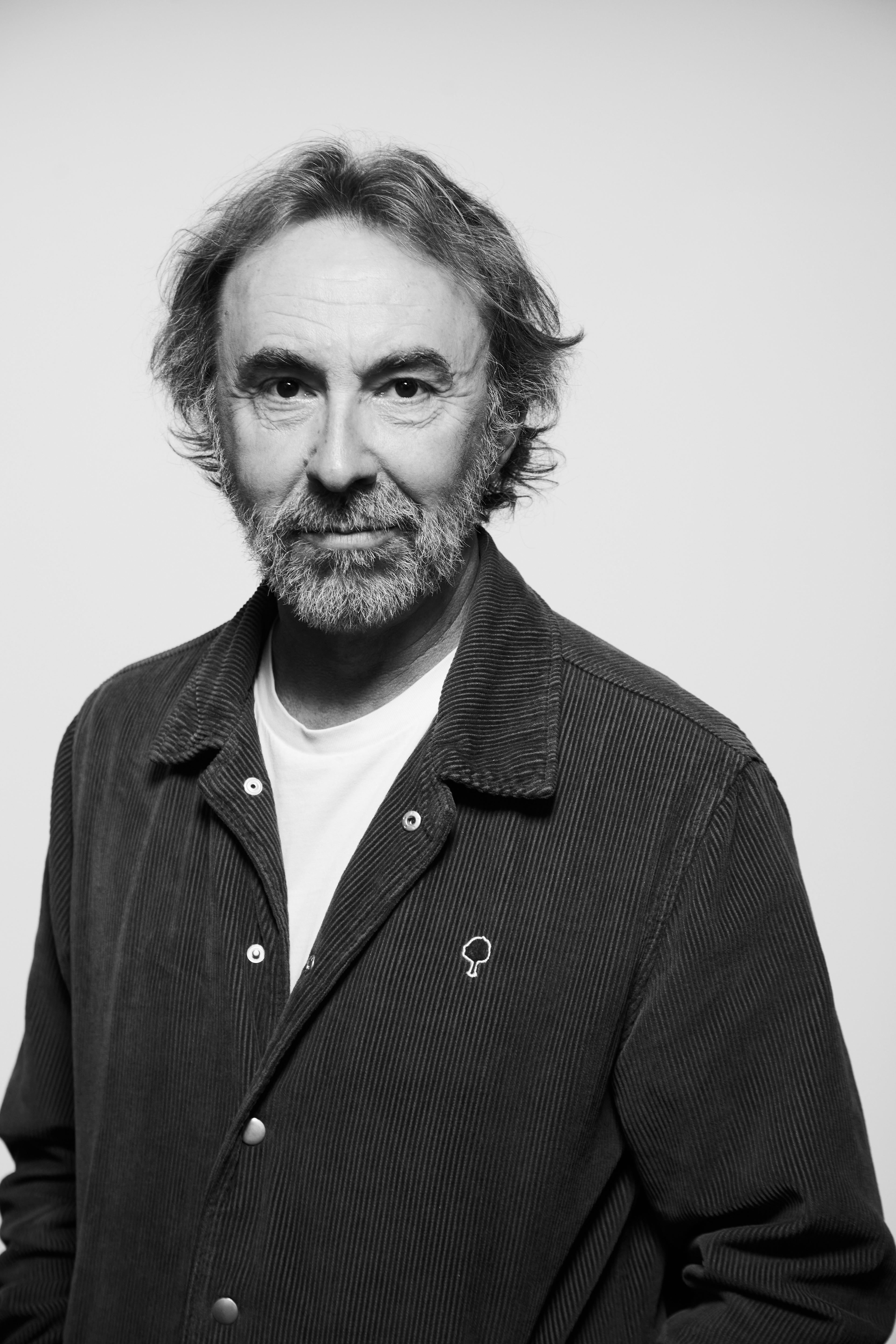 James Lugton image