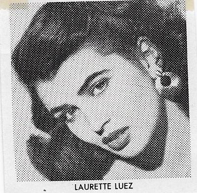 Laurette Luez image