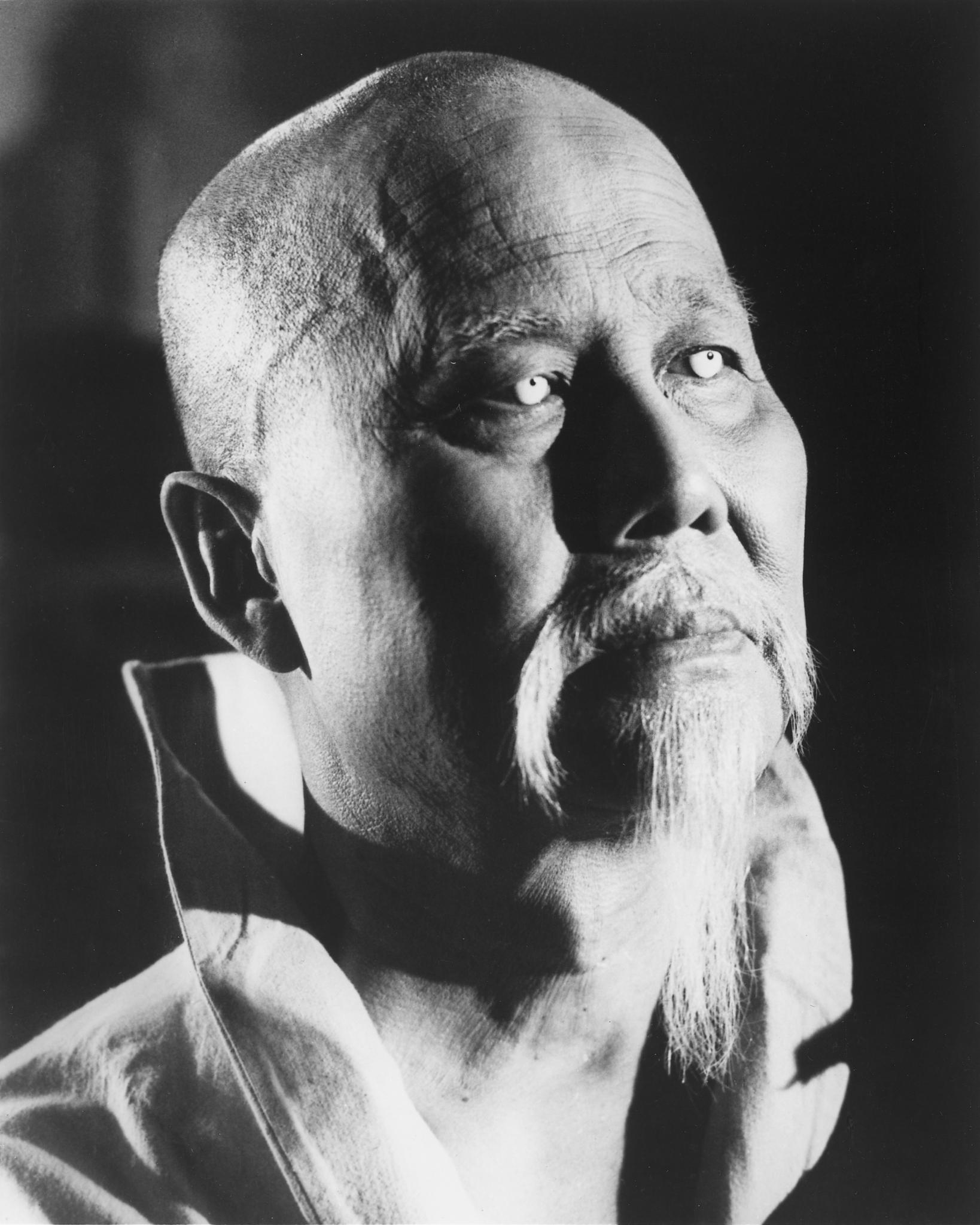 Keye Luke image