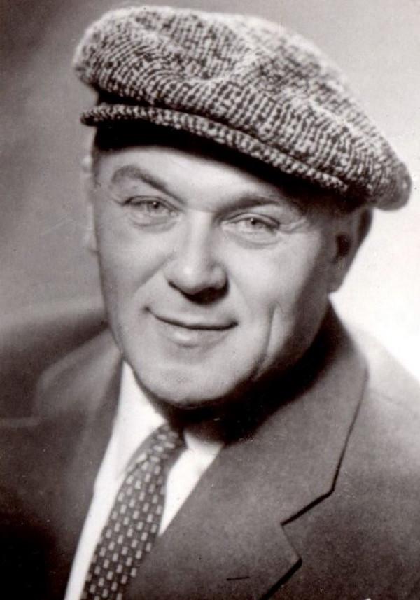 Sergei Lukyanov image