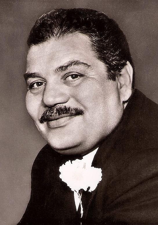 Folco Lulli image