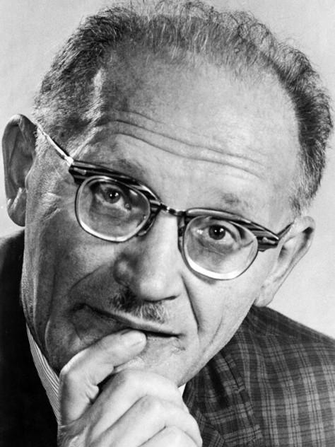 Baruch Lumet image