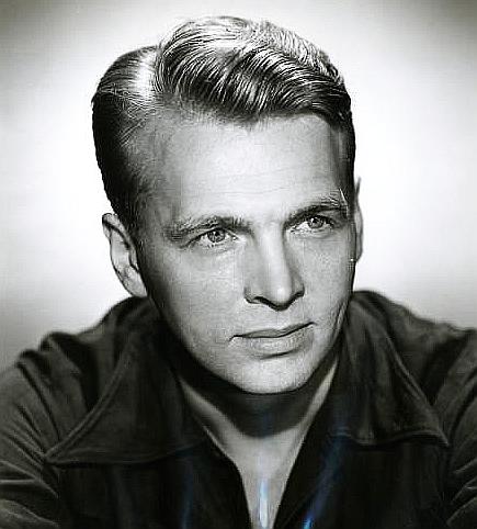 John Lund image