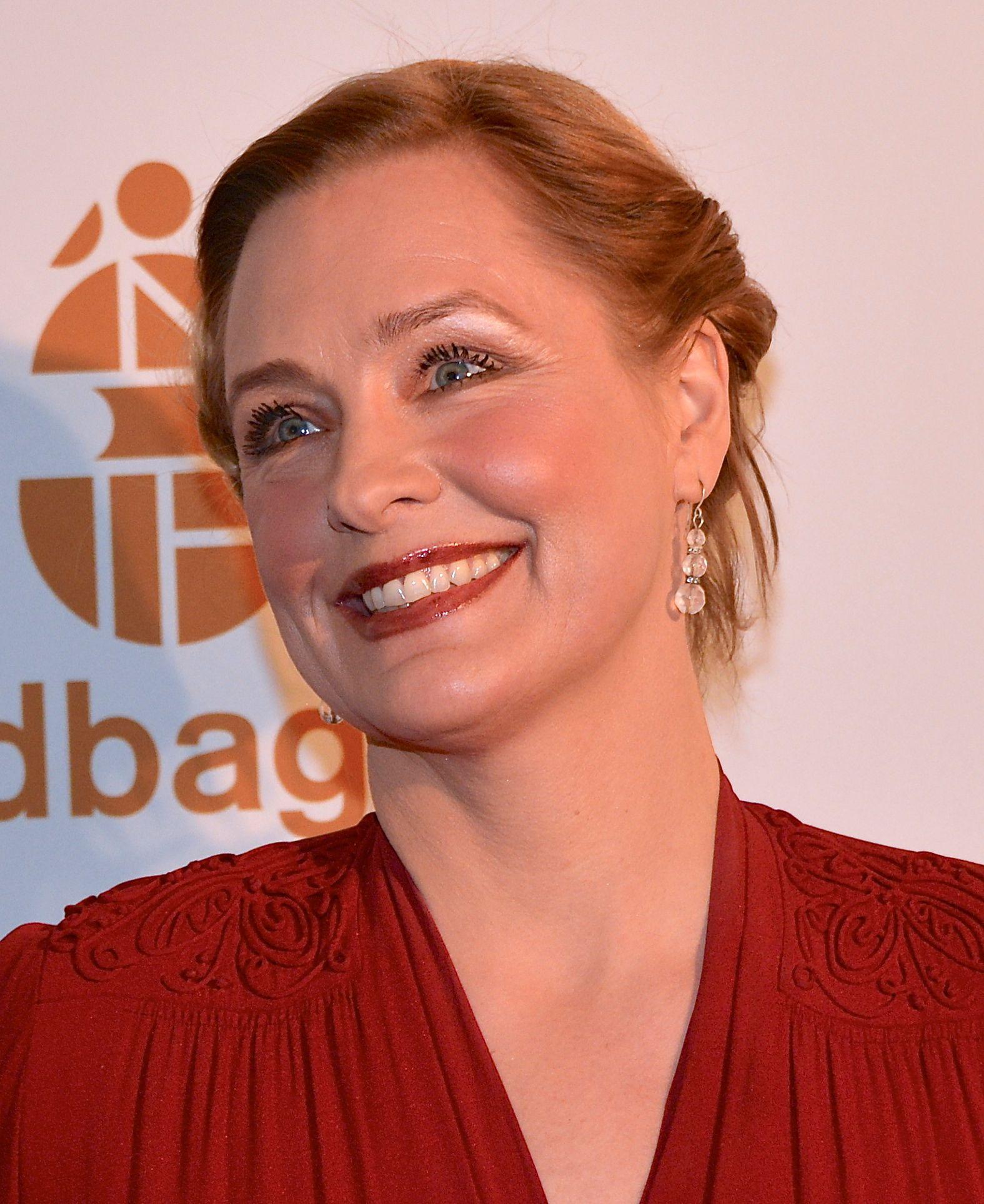 Regina Lund image