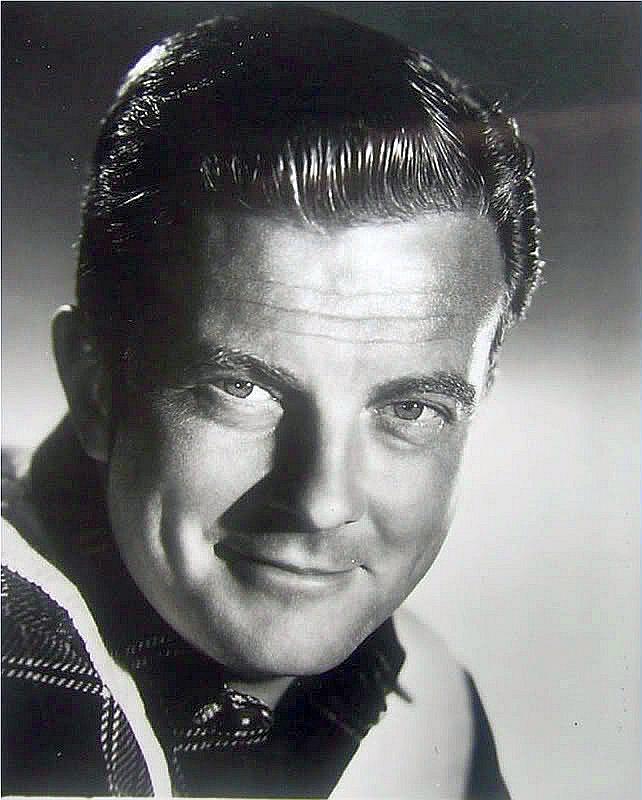 William Lundigan image