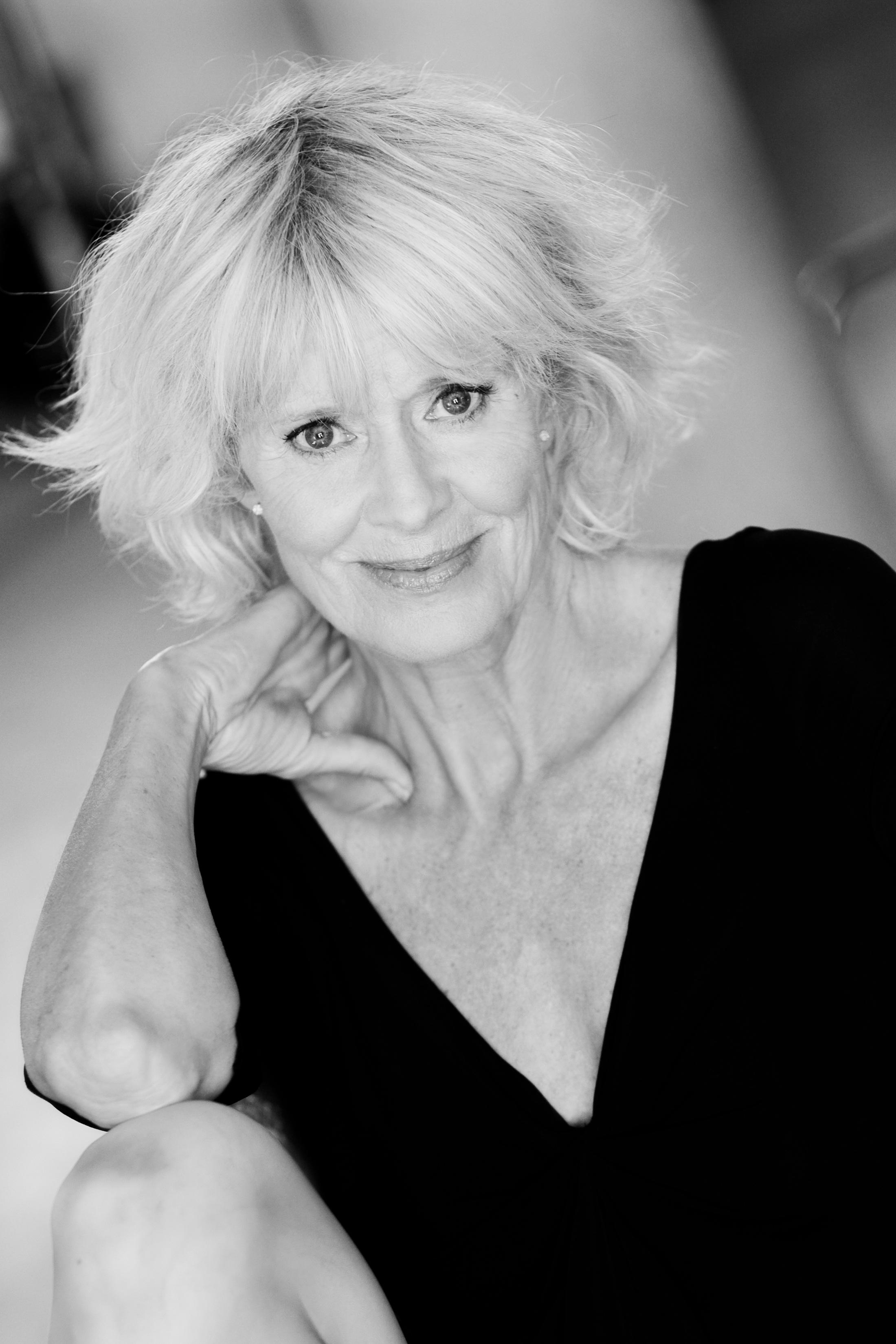 Lisbet Lundquist image