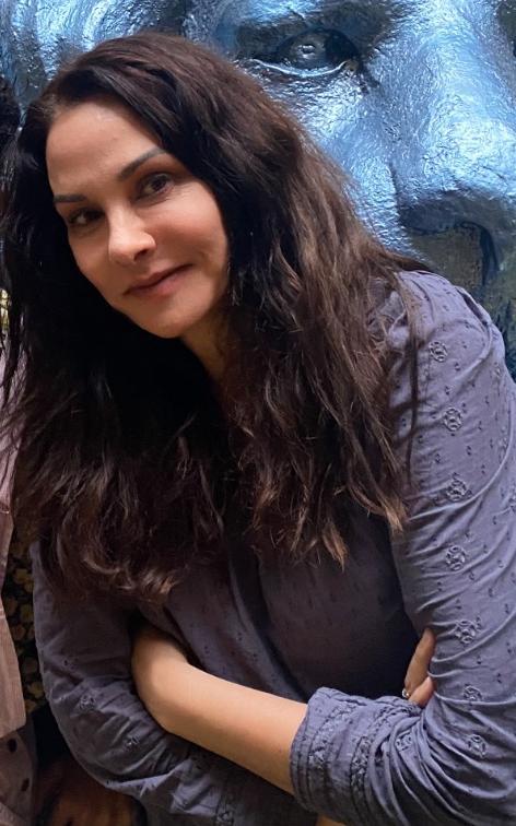 Daniela Amavia image
