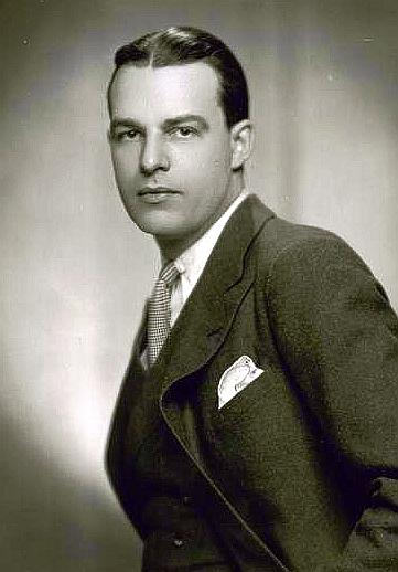 Alfred Lunt image