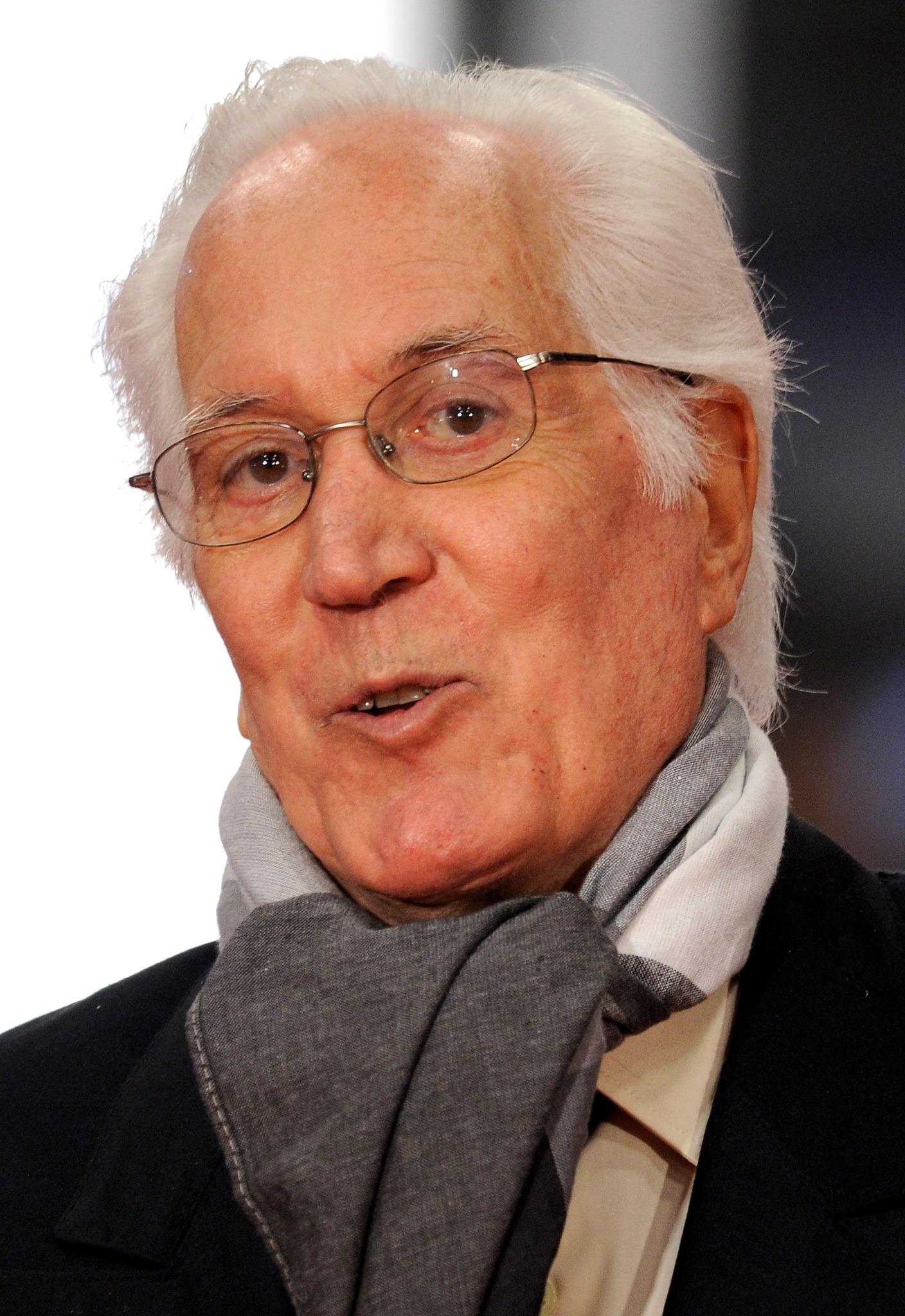 Federico Luppi image