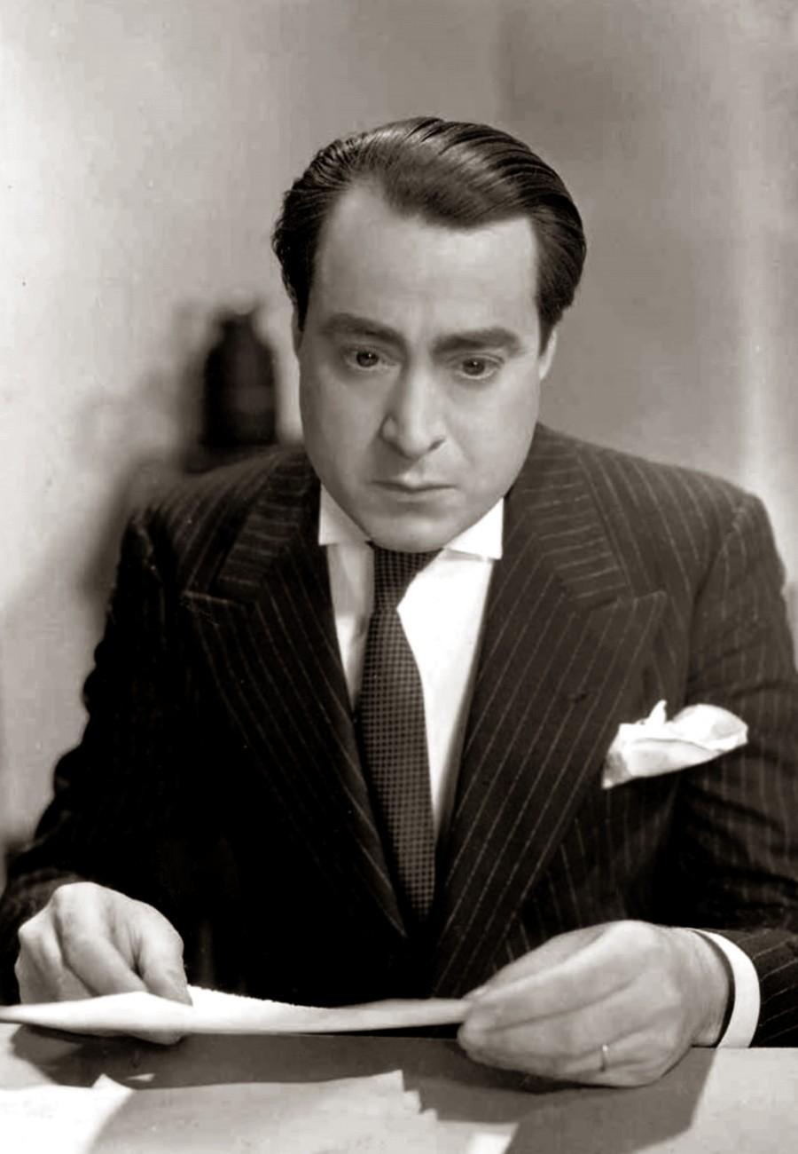 Tito Lusiardo image