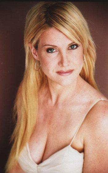 Sheila Lussier image
