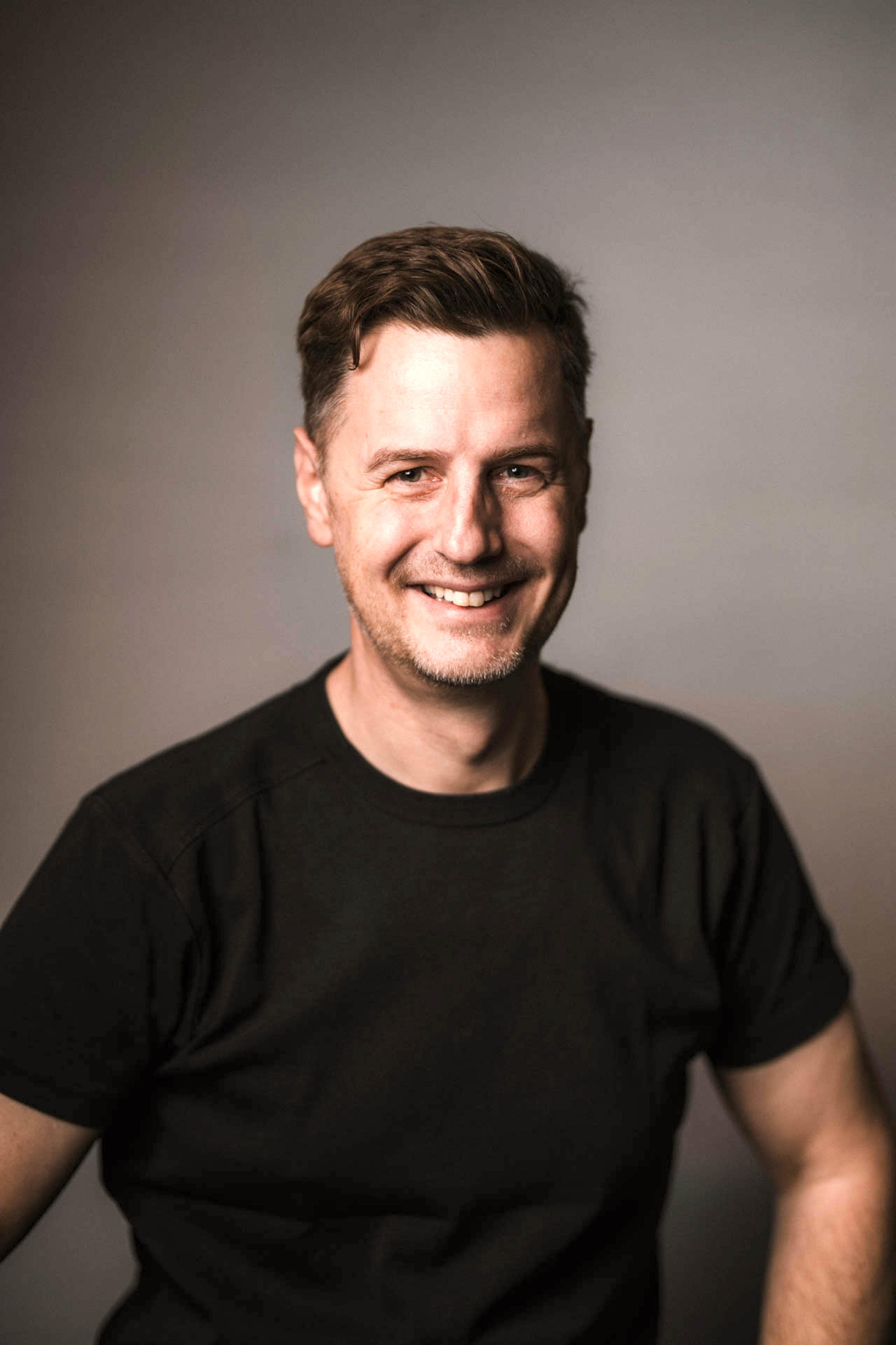 Florian Simbeck image