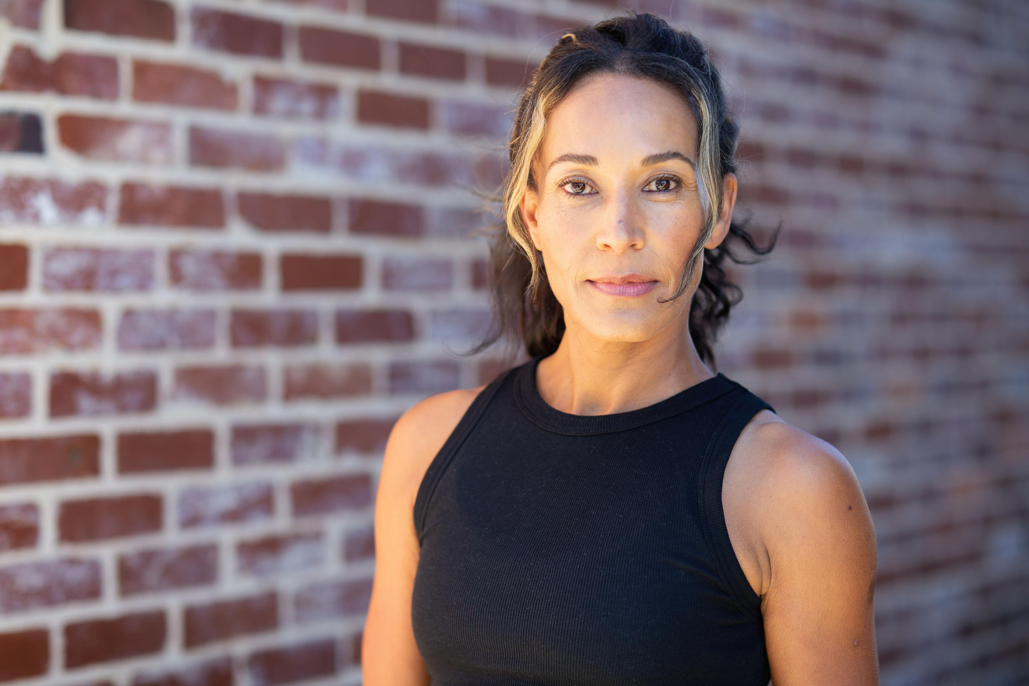 Rachel Luttrell image