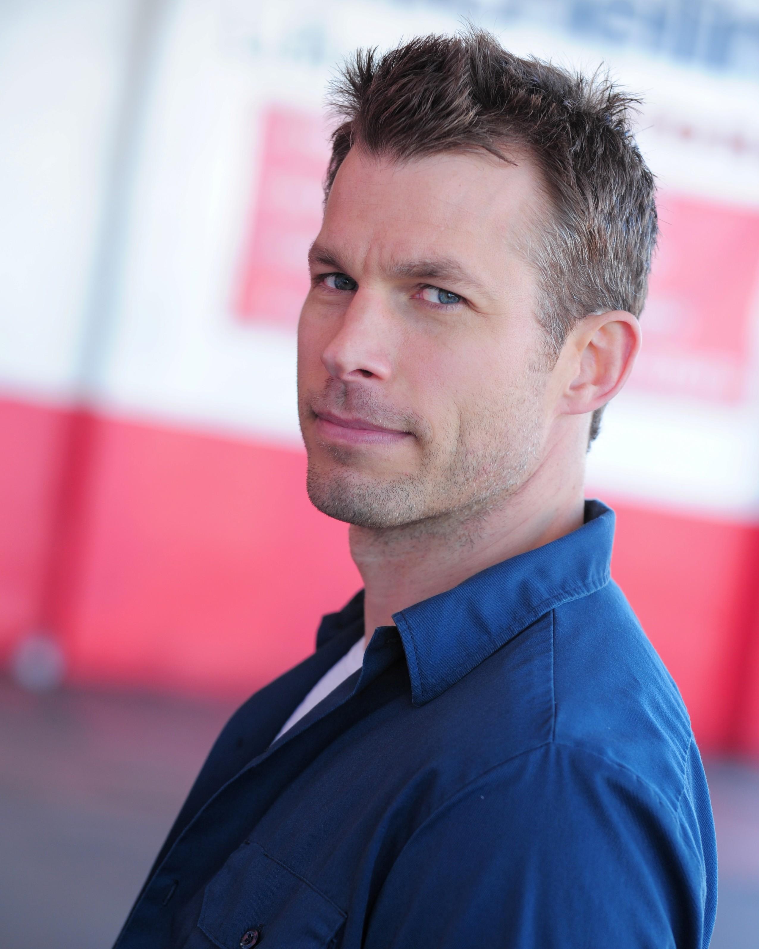 Mark Lutz image