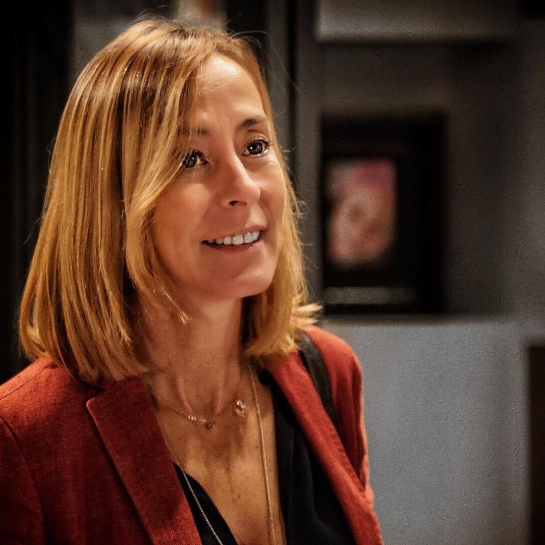 Maria João Luís image