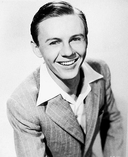Jimmy Lydon image