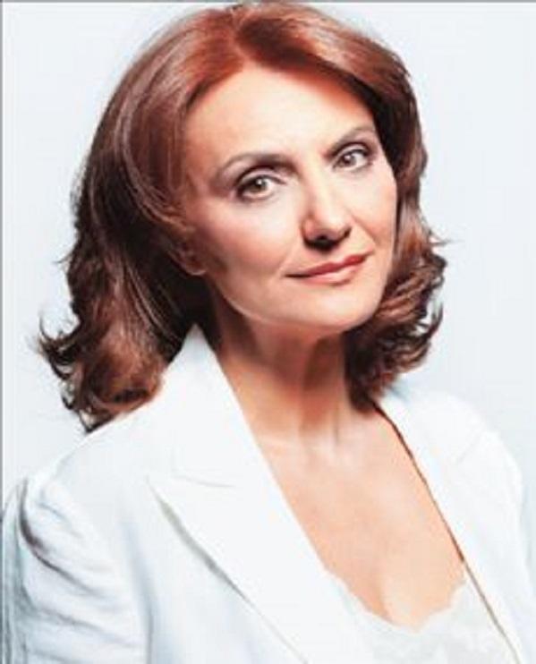 Tatiana Lygari image