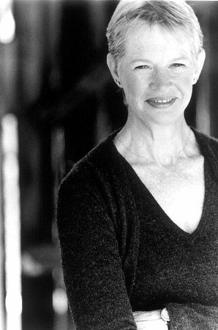 Dorothy Lyman image