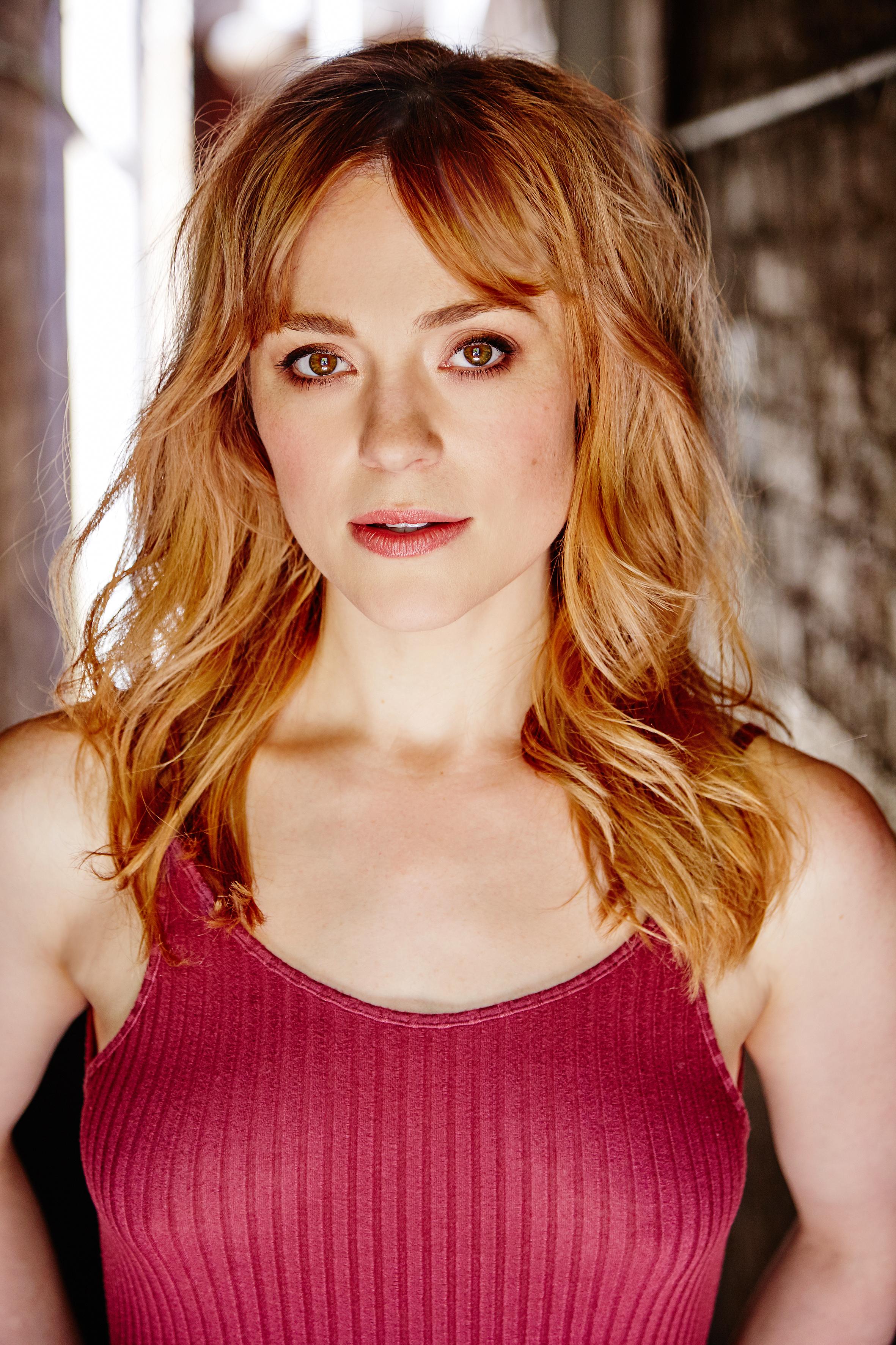 Ella Scott Lynch image
