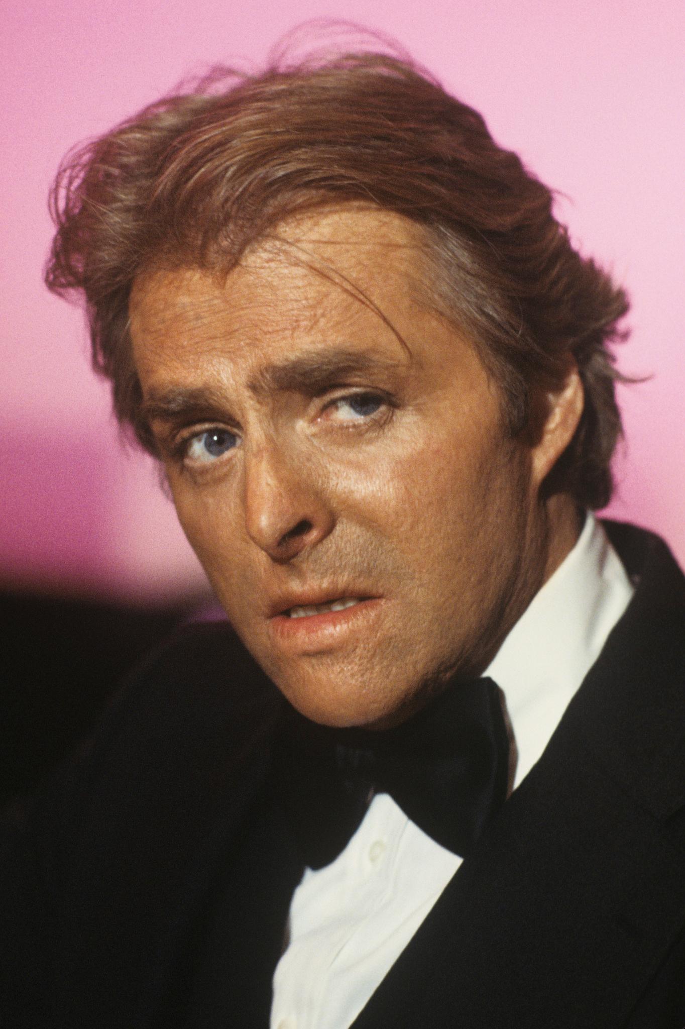 Richard Lynch image