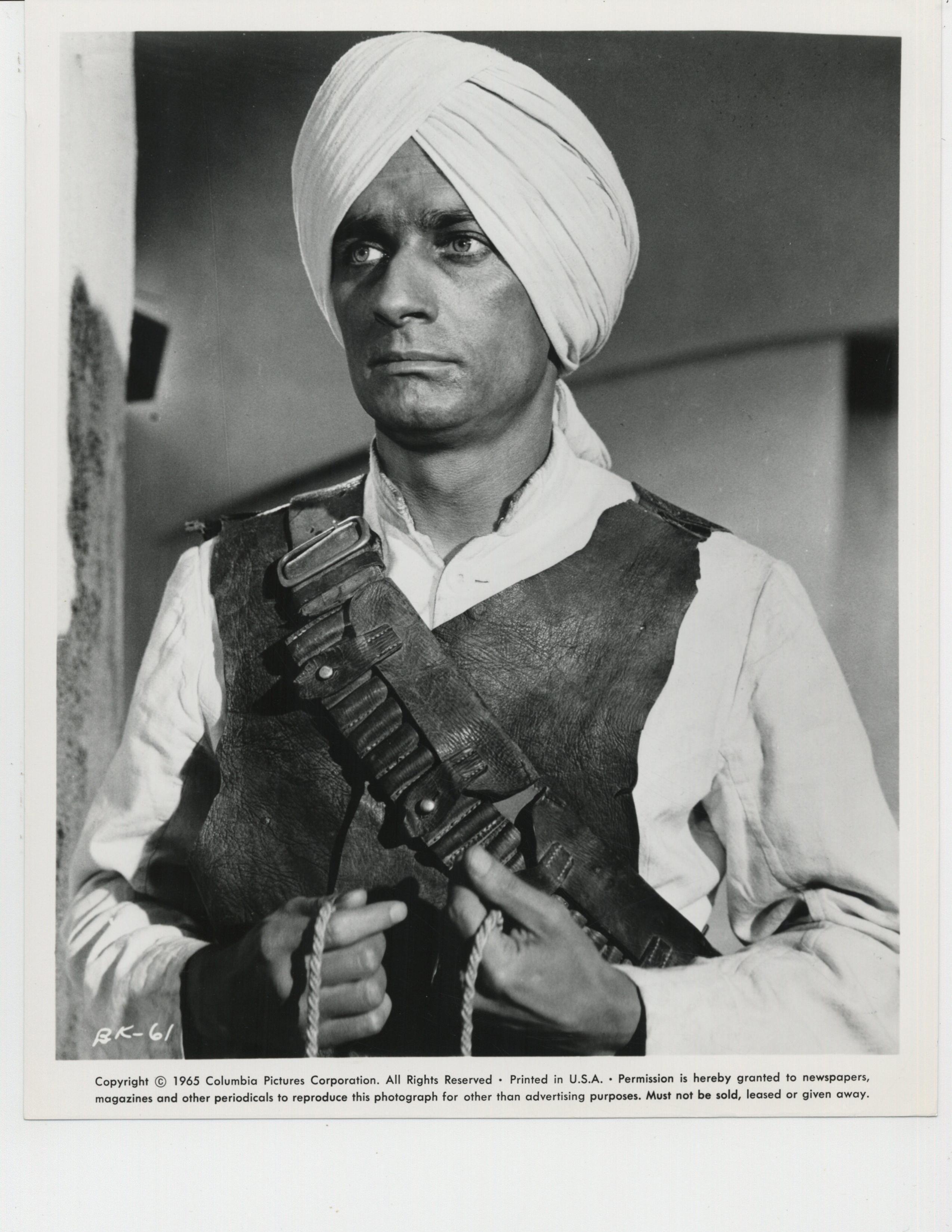Sean Lynch image