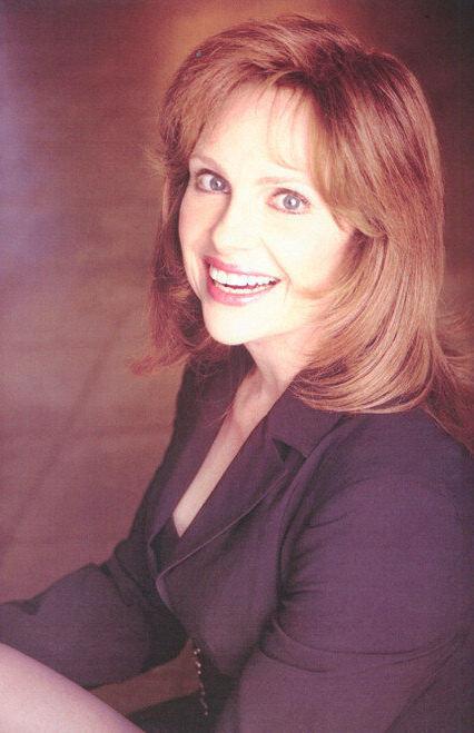 Janice Lynde image