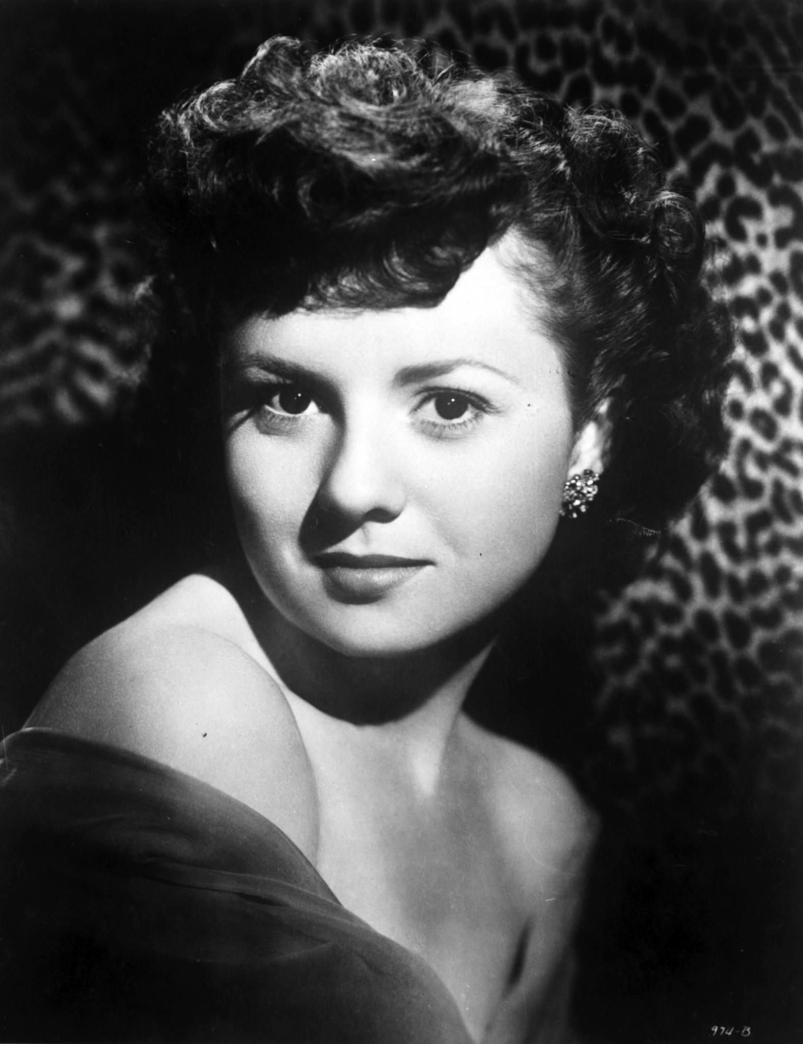 Betty Lynn image