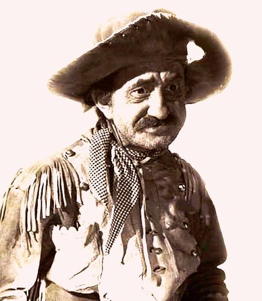 Emmett Lynn image