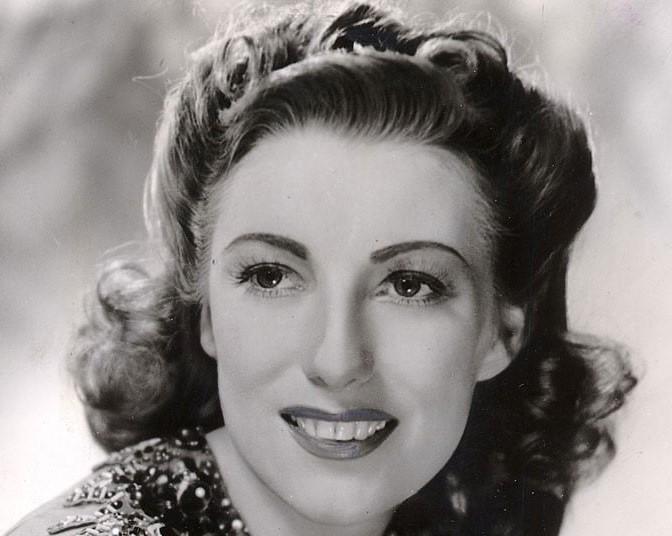 Vera Lynn image