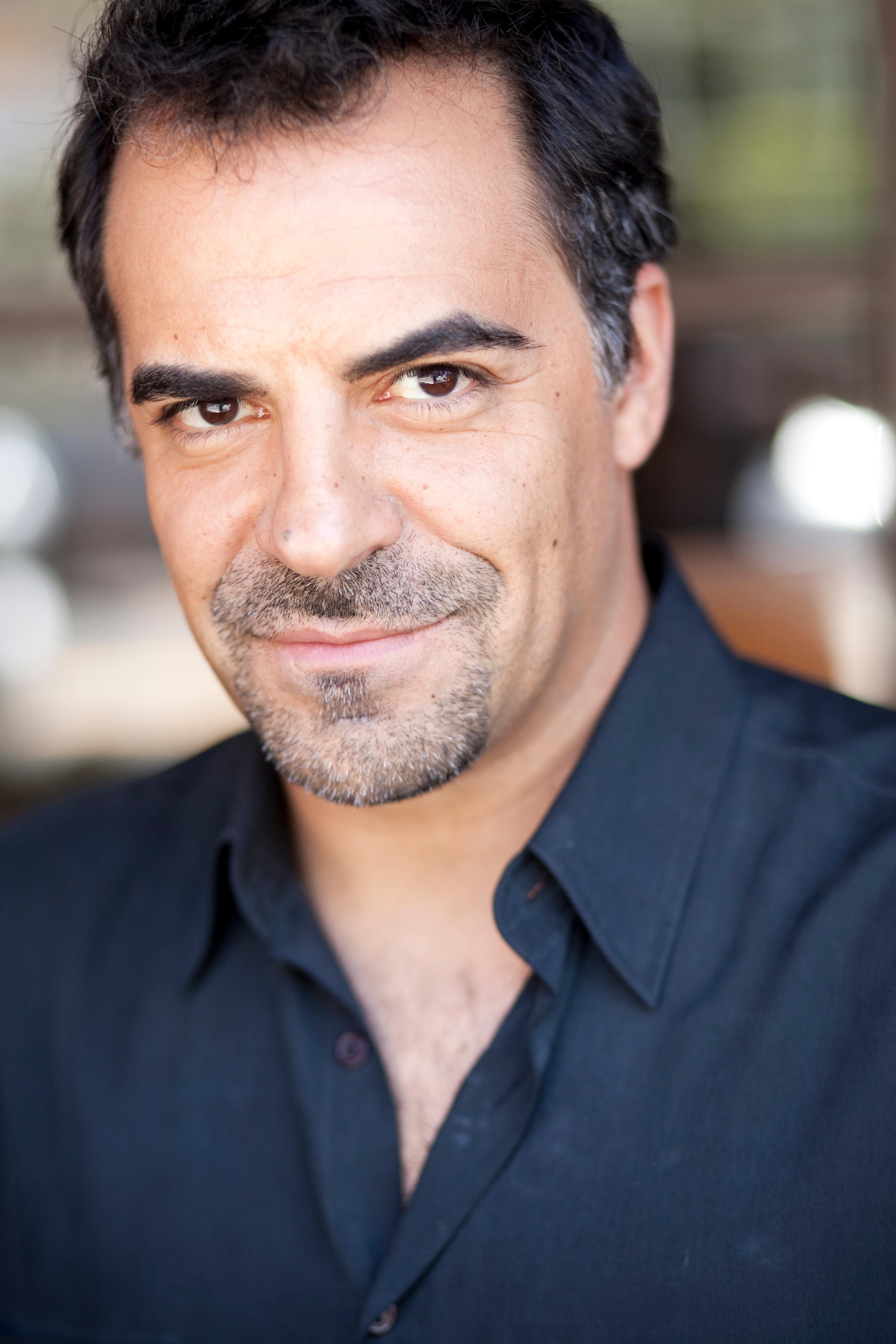 Alexander Lyras image