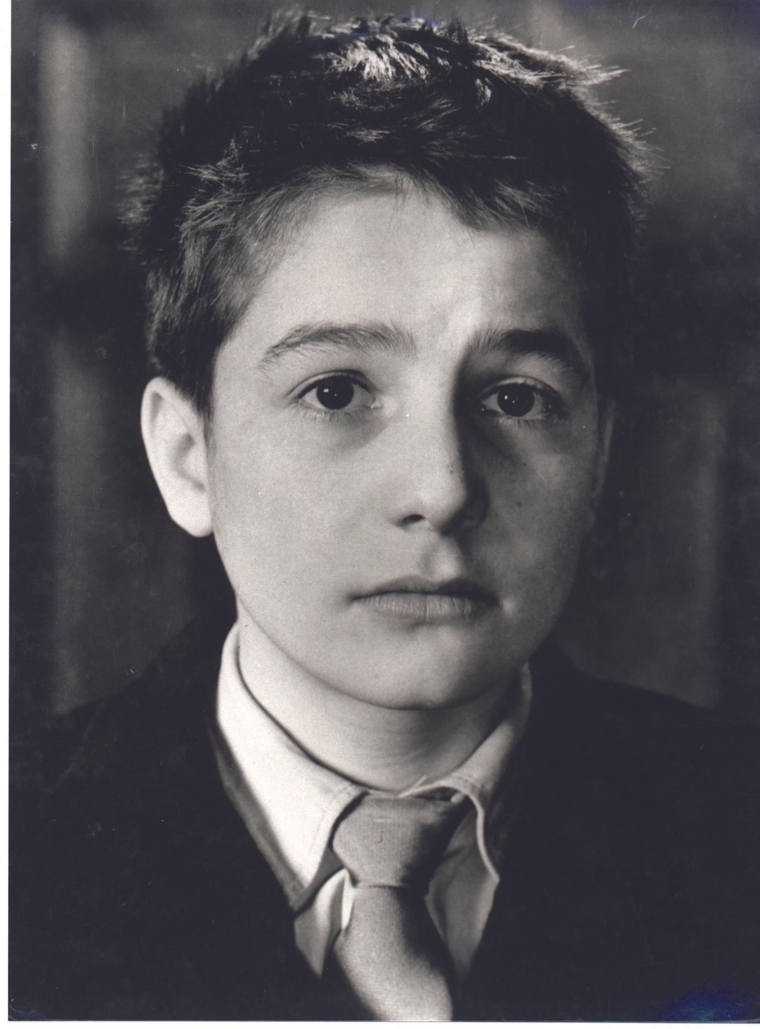 Jean-Pierre Léaud image