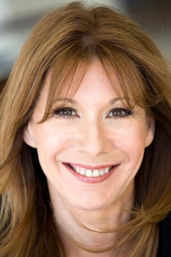 Sylvie Léonard image