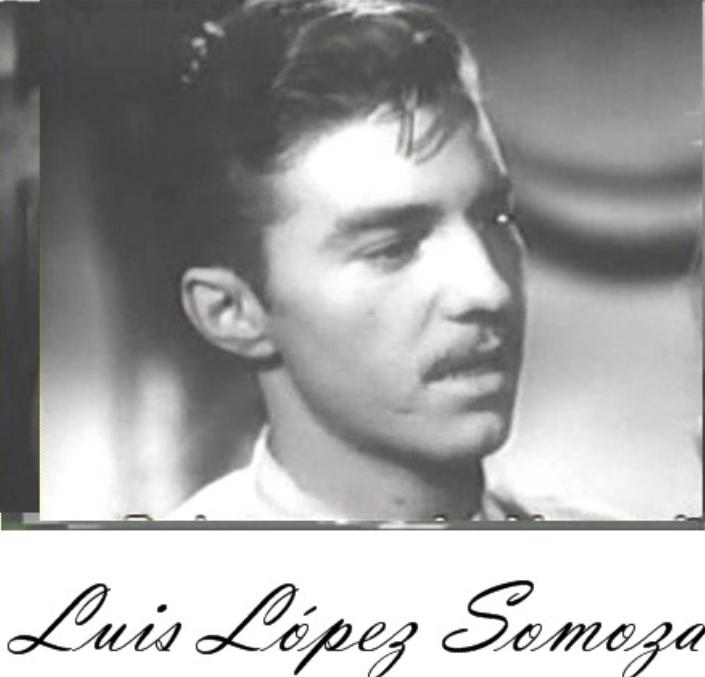 Luis López Somoza image