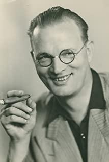 Gustaf Lövås image