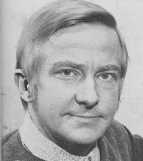 Günter Lüdke image