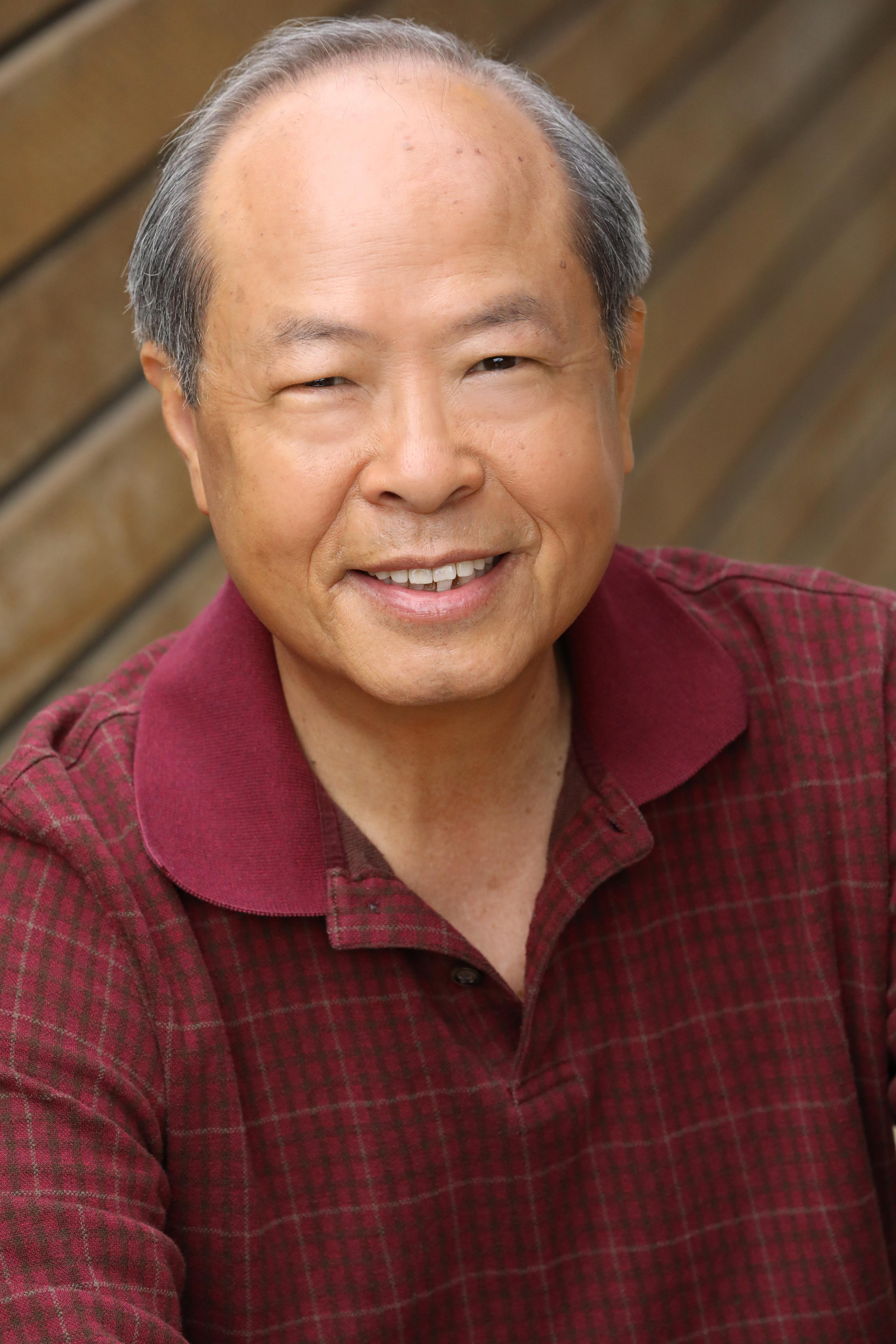 Raymond Ma image