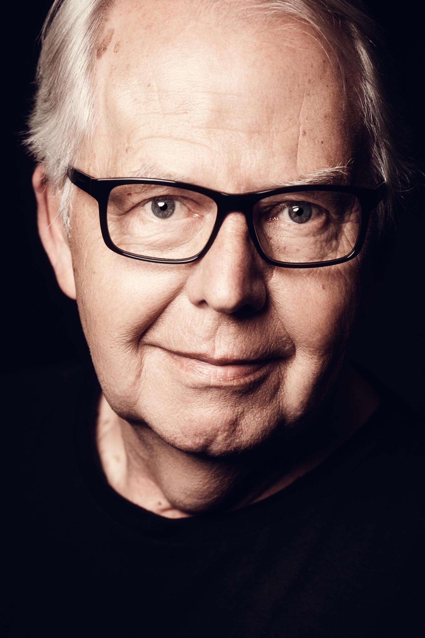 Harald Maack image