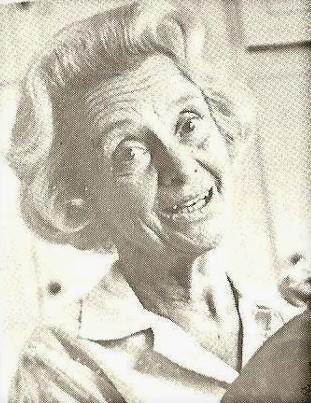 Edna MacAfee image