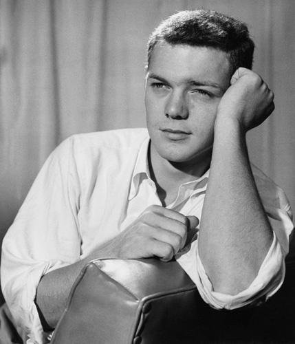 James MacArthur image