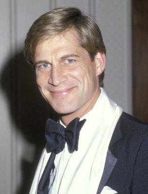 Simon MacCorkindale image