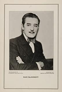 Marc McDermott image