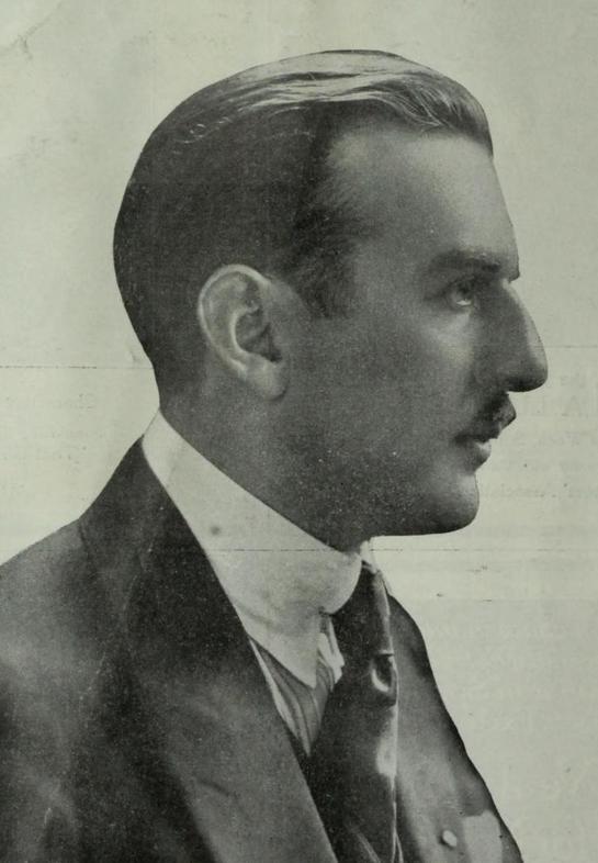 Donald MacDonald image