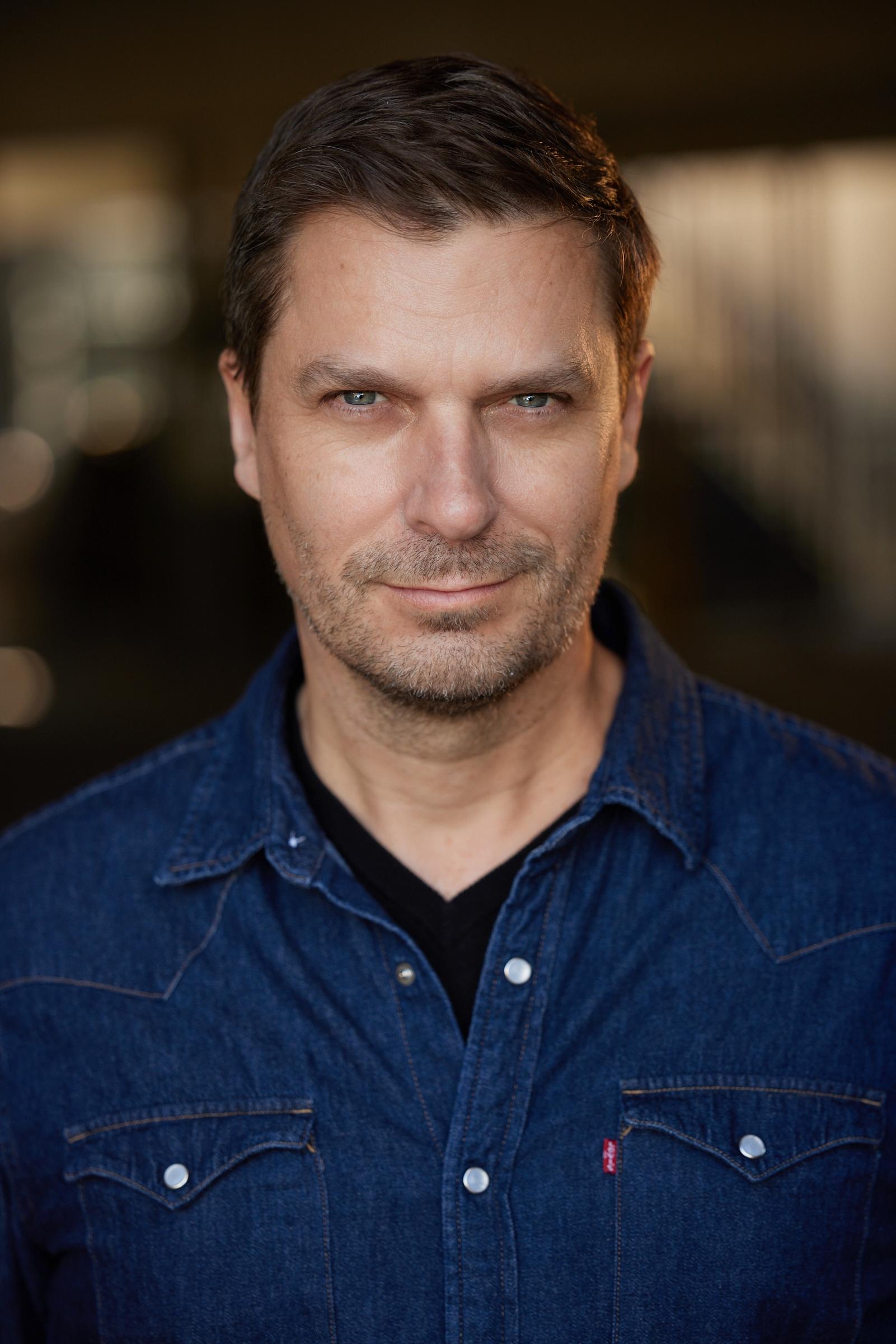 Jason MacDonald image