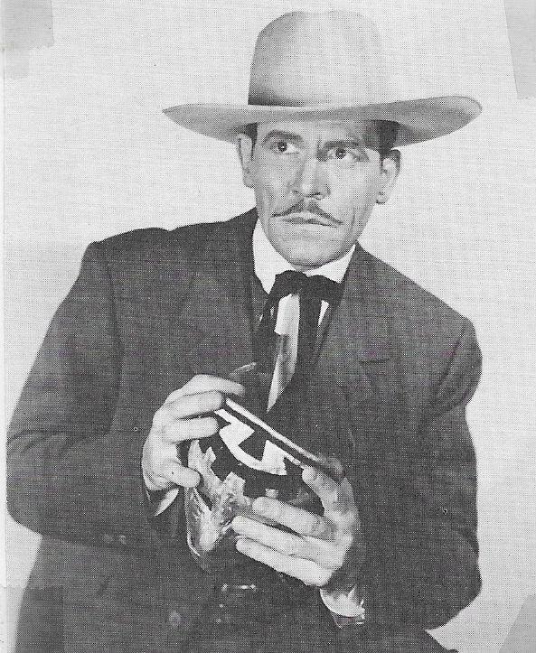 Kenneth MacDonald image