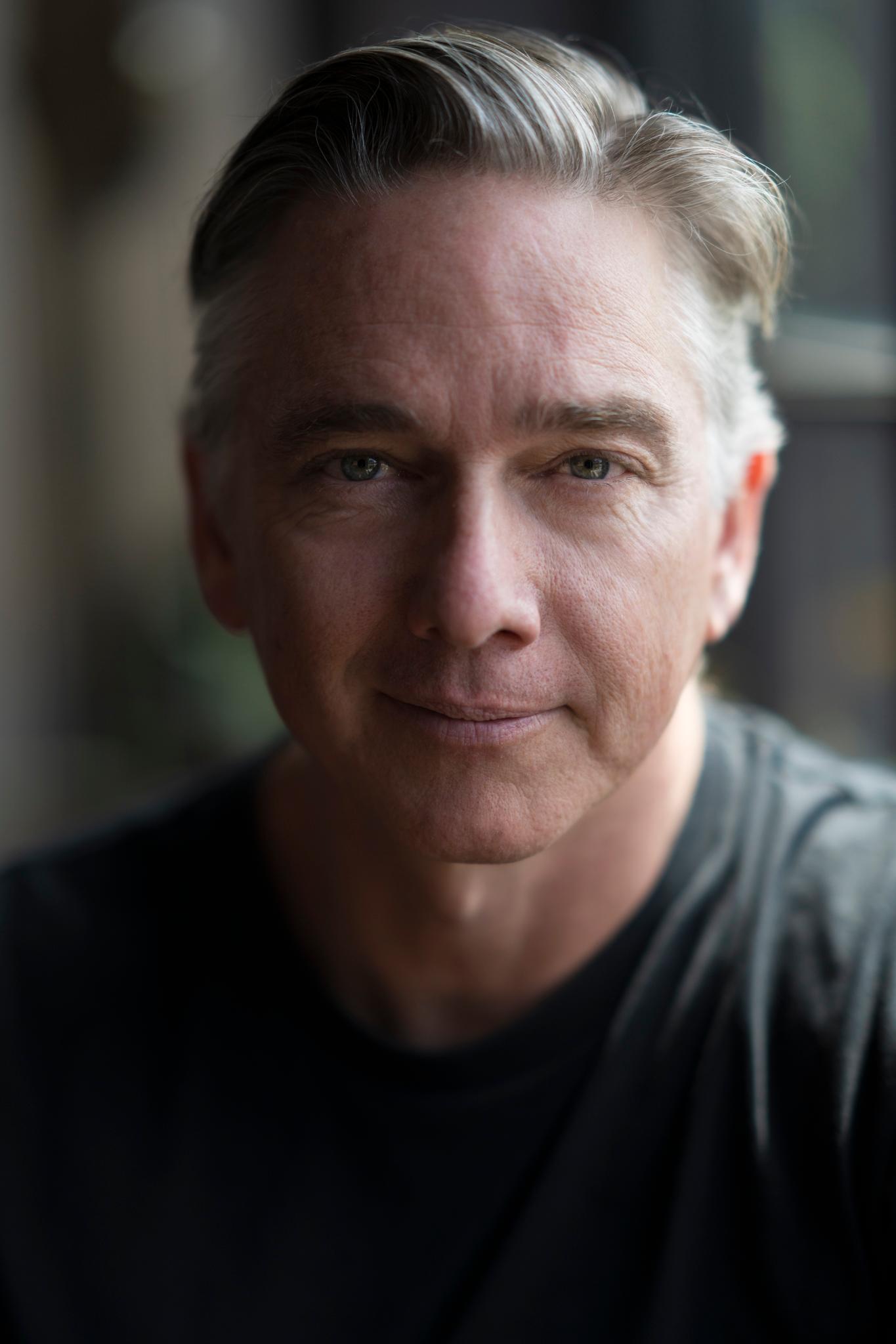 Todd MacDonald image