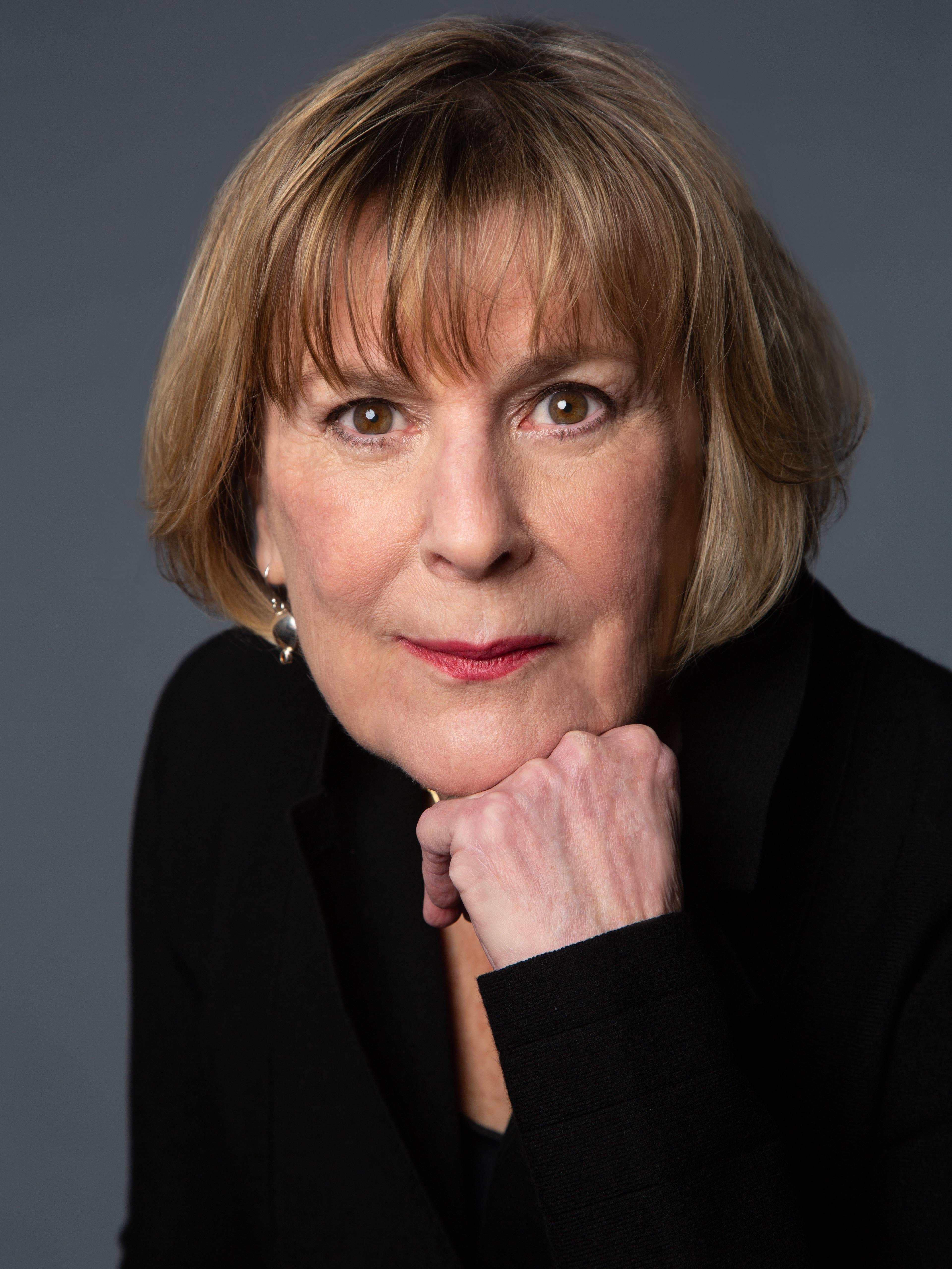 Cynthia Mace image