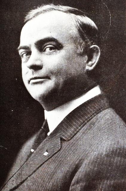 Fred Mace image