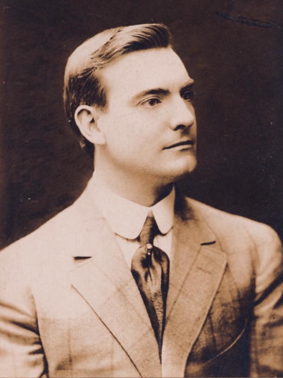 George MacFarlane image